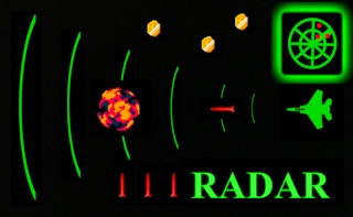 Image Radar